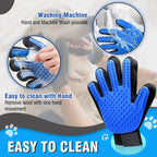 Pet Hair Remover Glove