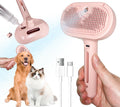 Spray Comb Pet Comb