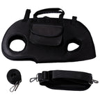 Portable Breathable Pet Carrier Bag and Backpack 2 in 1