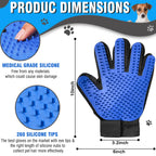 Pet Hair Remover Glove