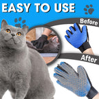 Pet Hair Remover Glove