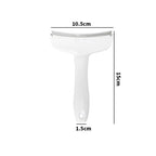 Efficient Pet Hair Removal Comb