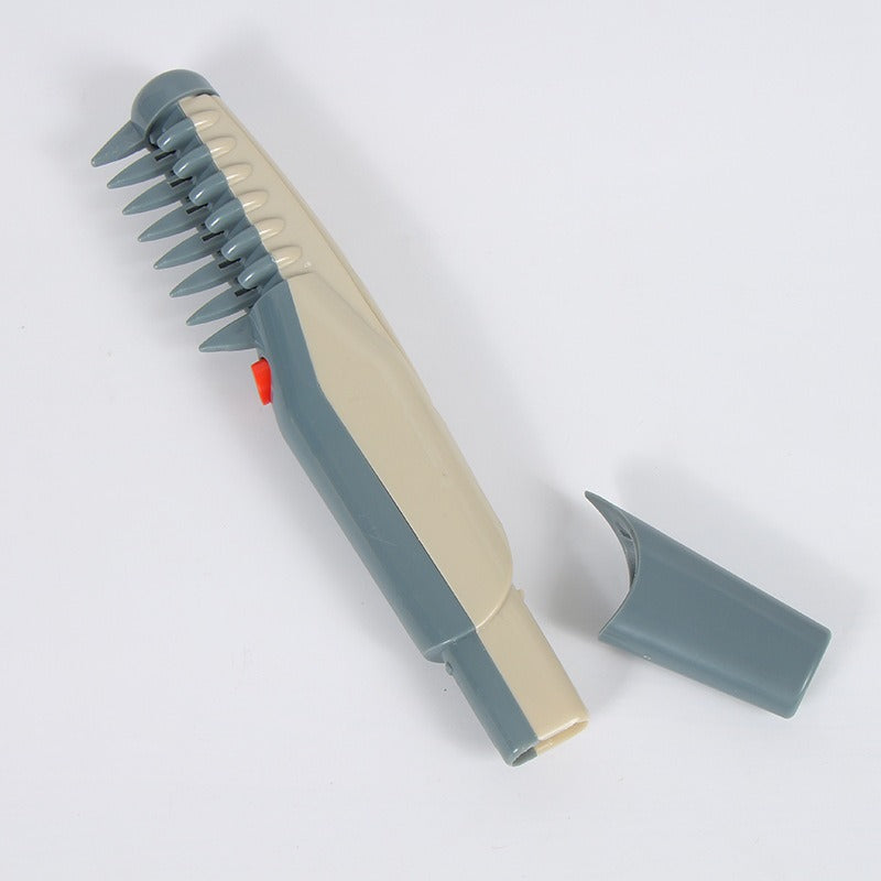 Hirundo Knot Out Electric Pet Grooming Comb