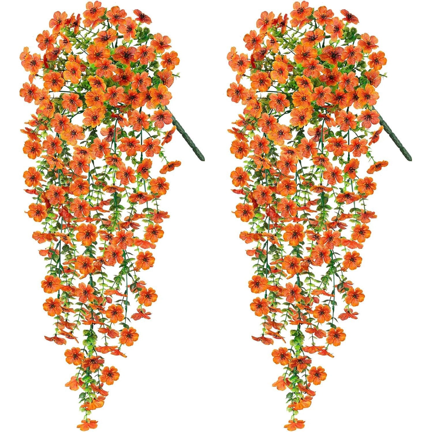 Eucalyptus Wall Hanging Home Decor Artificial Greenery Patio Vine Hanging Decoration